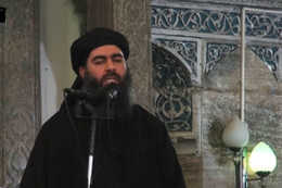 Thế giới ngày qua: Thủ lĩnh nhóm khủng bố IS Abu Bakr al-Baghdadi đã bị tiêu diệt