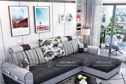 Kinh nghiệm chọn mua sofa giá rẻ, uy tín hiện nay