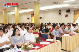 244 hội thẩm nhân dân tiếp thu nội dung mới Bộ luật Hình sự 2015