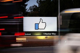 Facebook sơ tán 4 tòa nhà vì gói bưu kiện nghi chứa chất độc thần kinh sarin