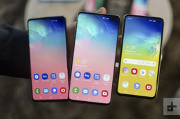 Galaxy S10e bán nhỏ giọt tại Việt Nam