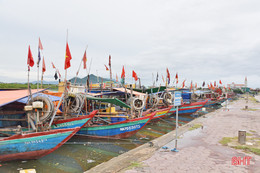 Chủ động ứng phó với thiên tai, tuyệt đối không được chủ quan