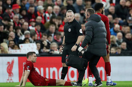 Liverpool 1-0 Everton: Những đứa trẻ của Klopp hiên ngang vào vòng 4 FA Cup