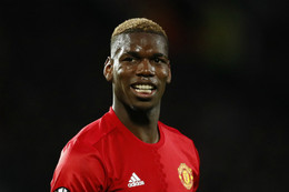 FIFA điều tra vụ chuyển nhượng kỷ lục của Pogba