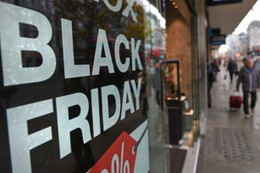 “Tôi hối hận vì bỏ 9 triệu mua một đôi giày dịp Black Friday”