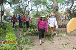 Quyết không để gián đoạn việc dạy - học ngay đầu tuần tới!