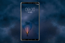 Nokia 9 sẽ có giá bán ngang ngửa iPhone X