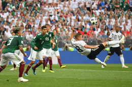 Vòng bảng World Cup: Người Anh mỉm cười, Đức và Argentina lâm nguy