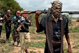 Hàng vạn trẻ em mất cha mẹ do các cuộc tấn công của Boko Haram