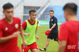 Hồng Lĩnh Hà Tĩnh - Sài Gòn FC: Cảnh giác trước cặp đôi nguy hiểm nhất V.League