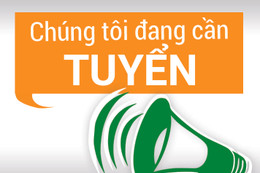 Bưu điện tỉnh Hà Tĩnh tuyển dụng 9 nhân sự