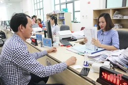 Cán bộ không được thờ ơ, vô cảm trước bức xúc của dân