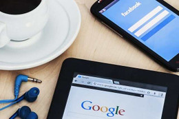 Nhật Bản thắt chặt quy định với Google, Facebook