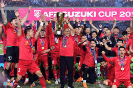 ASEAN có thể học châu Âu để giành quyền đăng cai World Cup 2034