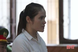 Lĩnh 18 năm tù về tội mạo danh người thân cán bộ lừa đảo 5 tỷ đồng