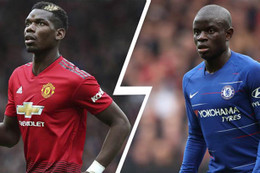 Lịch thi đấu vòng 1 Premier League 2019/2020: MU đại chiến Chelsea