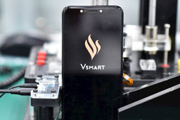 Tại sao thị trường smartphone Việt “náo loạn” vì Vsmart Joy 3?