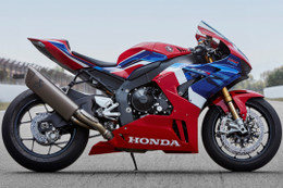 Triệu hồi Honda CBR1000RR-R Fireblade tại Việt Nam do lỗi cần số