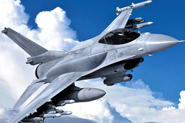 Sức mạnh F-16V “Rắn hổ lục” - Tiêm kích được nhiều nước lựa chọn