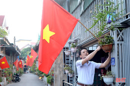 “Đi đầu, bước trước” - người Hà Tĩnh một lòng theo Đảng