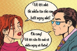 Hẹn hò nhầm anh chàng ‘vô gia cư’