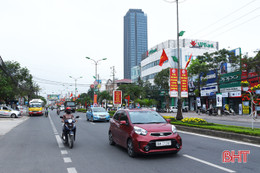 Dự báo thời tiết ngày 5/7: Hà Tĩnh nắng nóng trở lại