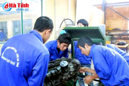 Thu hồi giấy phép xuất khẩu lao động của Công ty CP Việt Hà - Hà Tĩnh