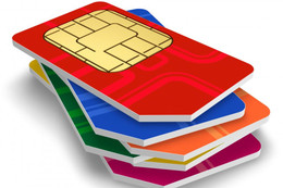 Bạn biết gì về những chiếc SIM điện thoại?