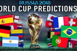 Việt Nam là quốc gia cuối cùng chưa có bản quyền World Cup 2018