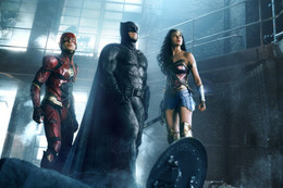 Sự thật thú vị đằng sau bom tấn siêu anh hùng ‘Justice League’