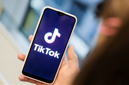 TikTok: Từ “ngôi sao” công nghệ tới mối lo an ninh toàn cầu