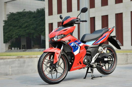 Honda Winner X 2022 và cuộc đua trên thị trường xe côn Việt