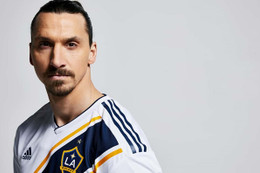 Ibrahimovic có bến đỗ thứ 9 trong sự nghiệp