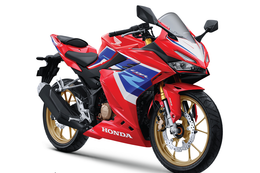 Honda CBR150R 2023 ra mắt tại Việt Nam, giá từ 72,29 triệu đồng