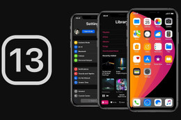 iOS 13 đầy lỗi vẫn được hơn 50% người dùng đón nhận