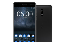 Nokia trình làng smartphone đầu tiên sau khi tái xuất