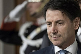 Thế giới ngày qua: Ông Giuseppe Conte quay lại cương vị Thủ tướng lâm thời Italy