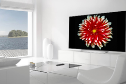 Điểm mạnh của các dòng TV 4K của LG