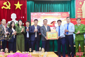 Chủ động kế hoạch, phương án, bảo đảm cho Nhân dân đón Tết, vui Xuân yên bình