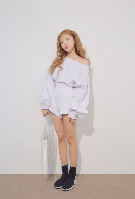 3 kiểu trang phục trẻ trung cho kỳ nghỉ lễ