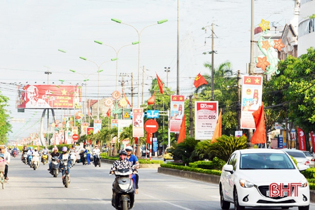 Thời tiết Hà Tĩnh ngày Quốc khánh: Ngày nắng đẹp, chiều tối mưa rào