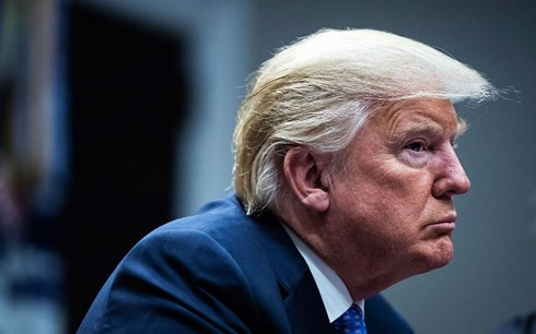 Thế giới ngày qua: Tổng thống Trump dọa rút Mỹ khỏi WTO