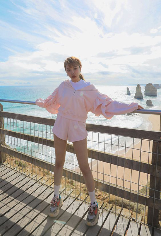 3 kiểu trang phục trẻ trung cho kỳ nghỉ lễ