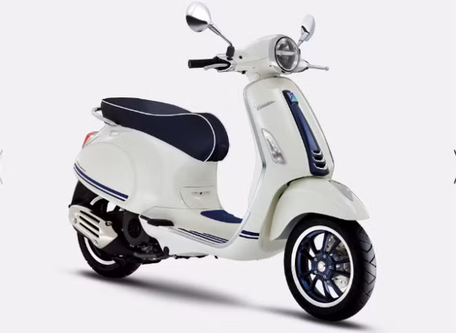 Top xe ga đẹp đáng mua nhất cho nữ nhân viên văn phòng