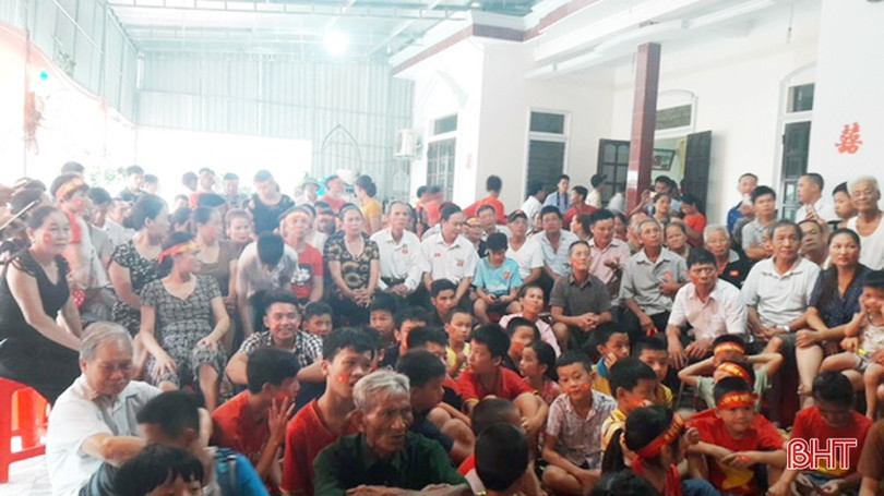 Người hâm mộ Hà Tĩnh tiếc cho siêu phẩm của Minh Vương chưa đủ để Việt Nam vượt qua Hàn Quốc