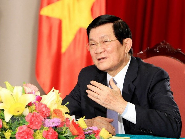 Quyền lực, trách nhiệm người lãnh đạo và niềm tin của nhân dân
