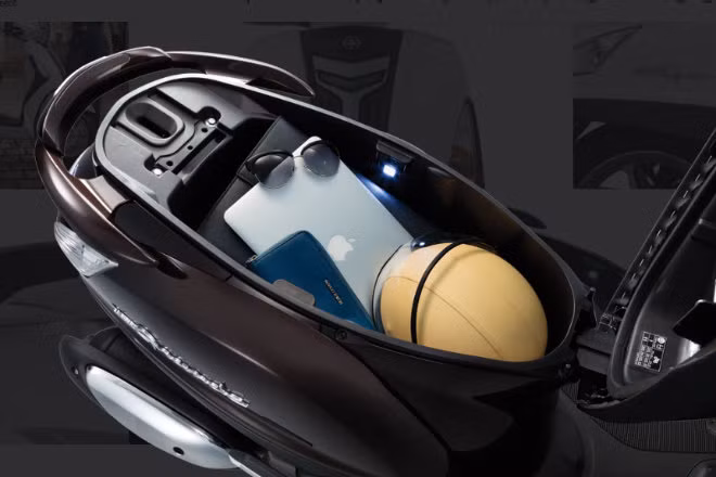 Top xe ga đẹp đáng mua nhất cho nữ nhân viên văn phòng