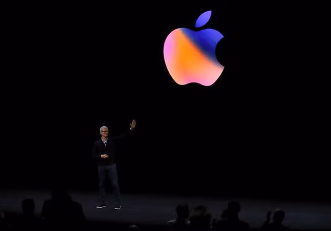 Apple chính thức ra mắt iPhone 2018 vào ngày 12/9