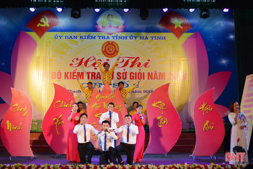 Xã Đức Long nhất cụm số 2 - Hội thi Cán bộ kiểm tra cơ sở giỏi ảnh 5 Xã Đức Long nhất cụm số 2 - Hội thi Cán bộ kiểm tra cơ sở giỏi