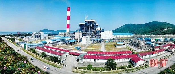 Hà Tĩnh hướng đến mục tiêu tăng trưởng, phát triển bền vững